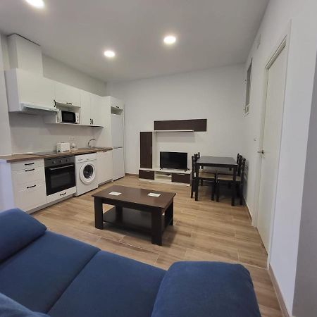 Apartamento Parque Bahia プエルト・レアル エクステリア 写真