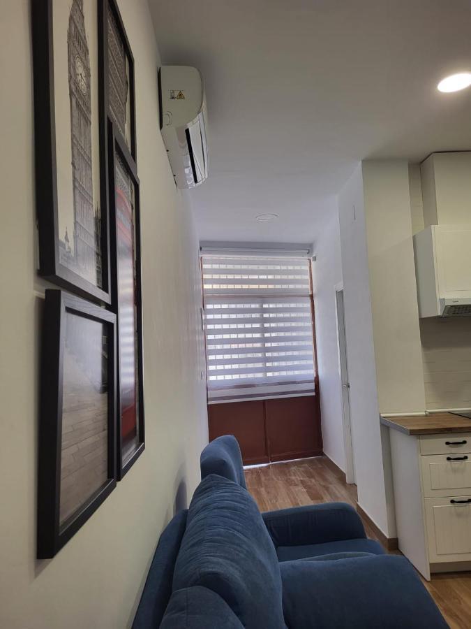 Apartamento Parque Bahia プエルト・レアル エクステリア 写真